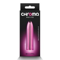 Bullet Chroma Petite - Vibrador