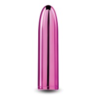 Bullet Chroma Petite - Vibrador