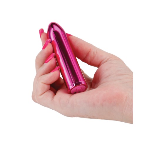 Bullet Chroma Petite - Vibrador