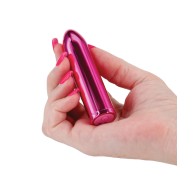 Bullet Chroma Petite - Vibrador