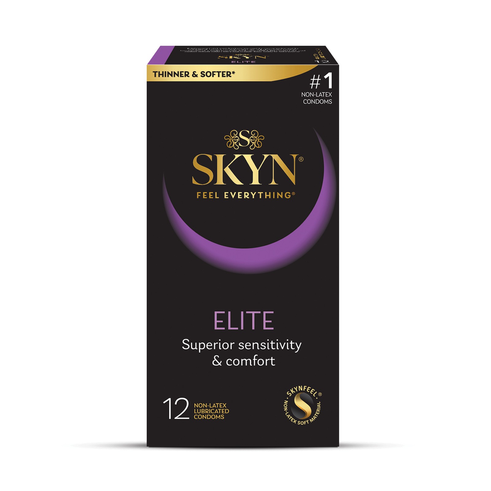 Preservativos Lifestyles SKYN Elite Ultra Finos