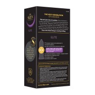 Lifestyles SKYN Elite Ultra Thin Condoms