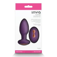 INYA Alpine Morado - Placer con Control Remoto