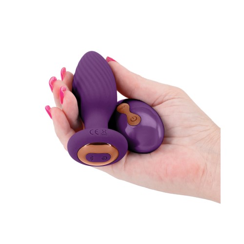 INYA Alpine Purple - Remote Control Pleasure