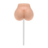 Candy Ass Booty Pops - Sweet Mai Tai Flavor