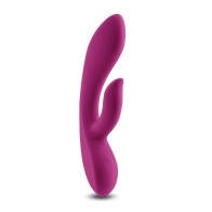 Vibrador Obsession Bonnie Rosa Oscuro