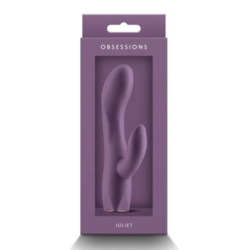 Obsession Juliet Vibrator