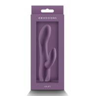 Obsession Juliet Vibrator