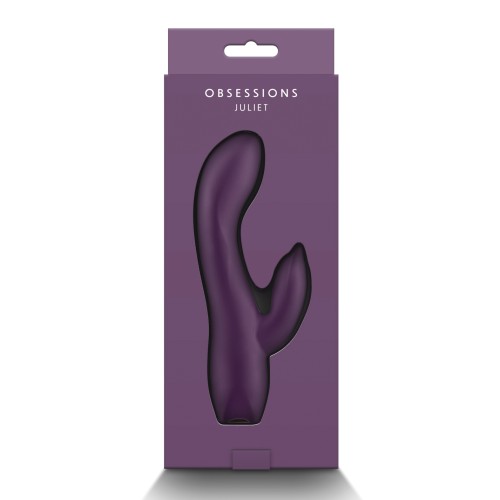 Obsession Juliet Vibrator