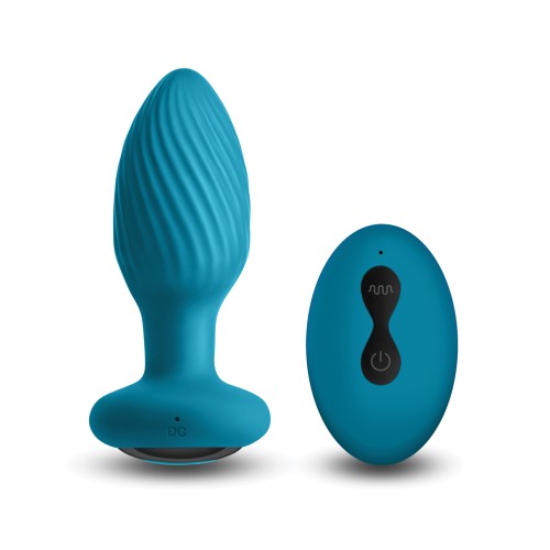 INYA Alpine - Plug Anal Teal