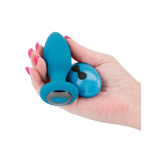 INYA Alpine - Plug Anal Teal