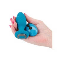 INYA Alpine - Plug Anal Teal