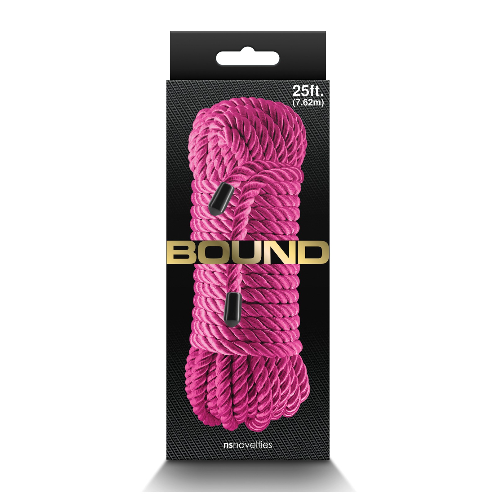 Cuerda de Bondage Rosa