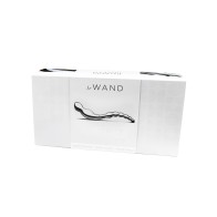 Le Wand Swerve for Enhanced Pleasure