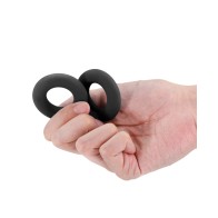 Renegade Erectus Cock Rings - Perfect for Prolonged Pleasure