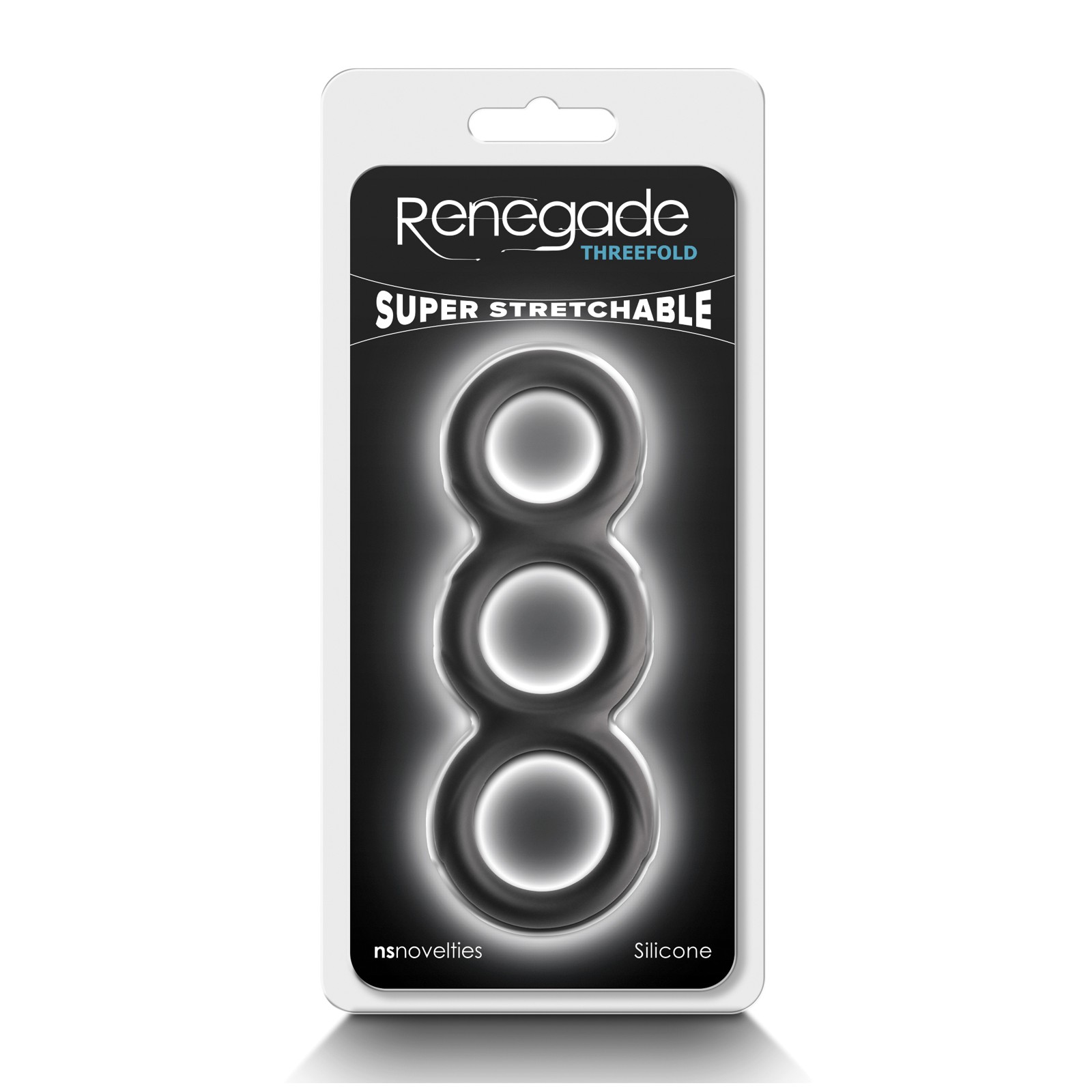 Renegade Triple - Comodidad y Estimulación