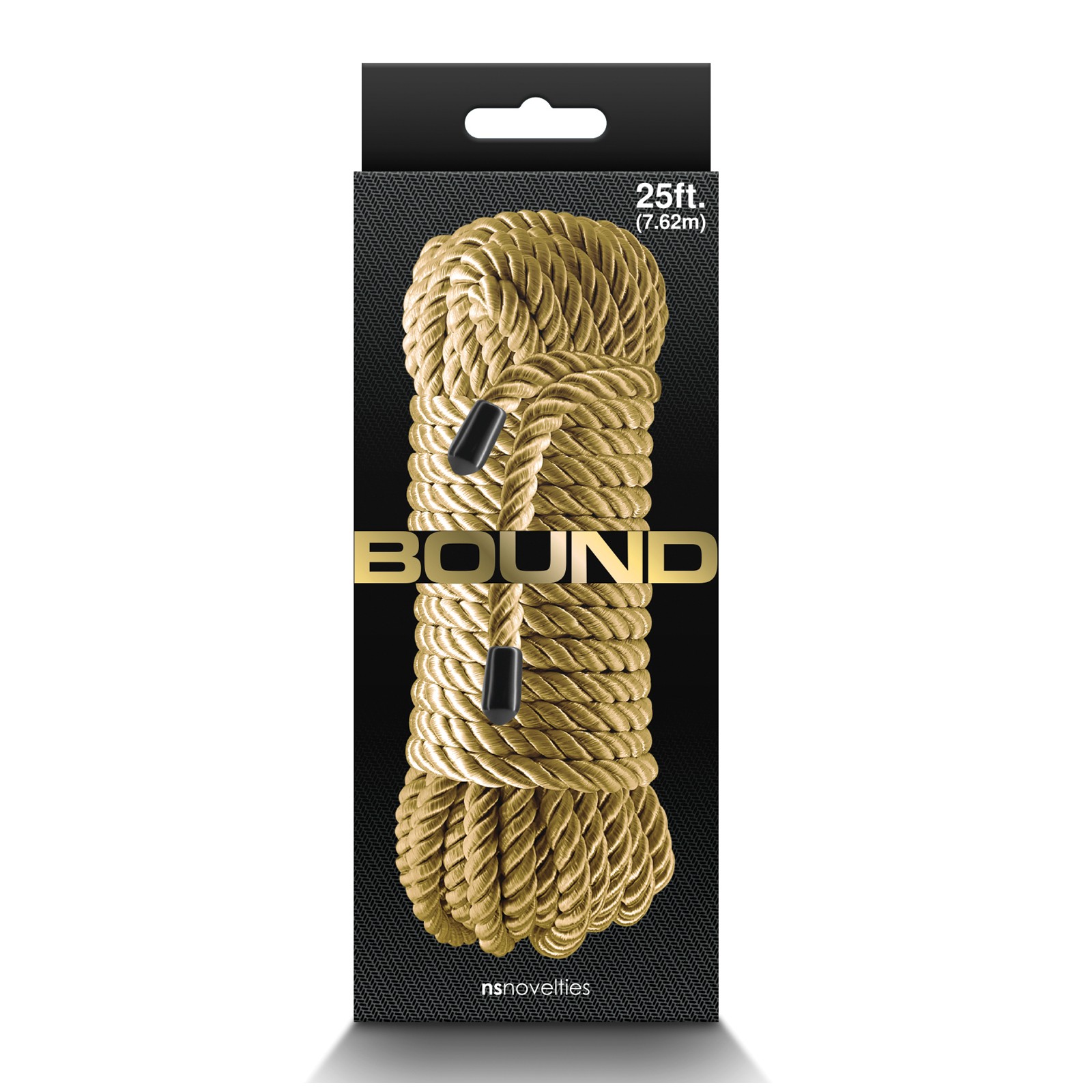 Bound Rope Gold