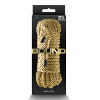 Bound Rope Gold