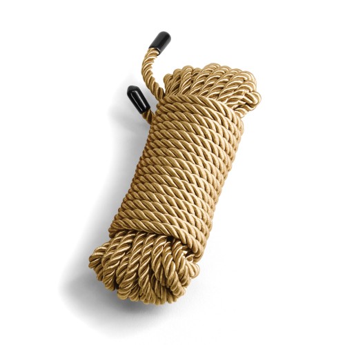 Bound Rope Gold