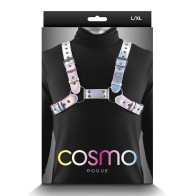 Cosmo Harness Rogue ML Rainbow