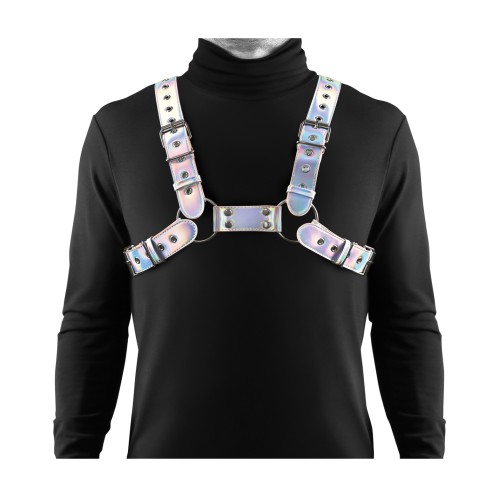 Cosmo Harness Rogue ML Rainbow