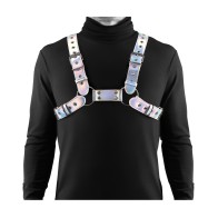 Cosmo Harness Rogue ML Rainbow