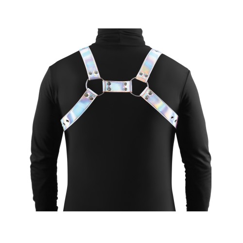 Cosmo Harness Rogue ML Rainbow