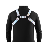 Cosmo Harness Rogue ML Rainbow