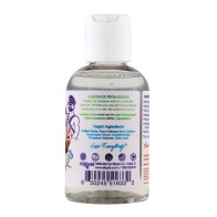 Sliquid Naturals Sparkle Pride Water-Based Lubricant - 4.2 oz