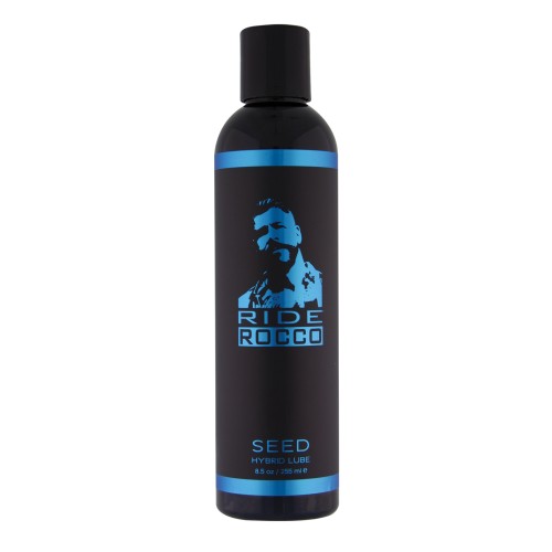 Ride Rocco Seed Hybrid Cum Lube - 8.5 oz