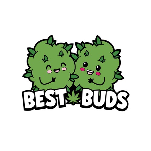 Pin de Enamel Wood Rocket Weed Best Buds Verde