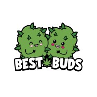 Pin de Enamel Wood Rocket Weed Best Buds Verde