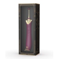 ZALO Bess 2.0 Clitoral Vibrator