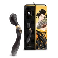 Shunga Zoa Powerful Intimate Massager