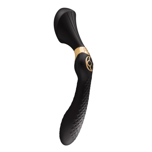 Shunga Zoa Powerful Intimate Massager