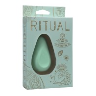 RITUAL Chi Rechargeable Clit Vibe | Pleasurable Experience