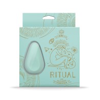 RITUAL Chi Rechargeable Clit Vibe | Pleasurable Experience