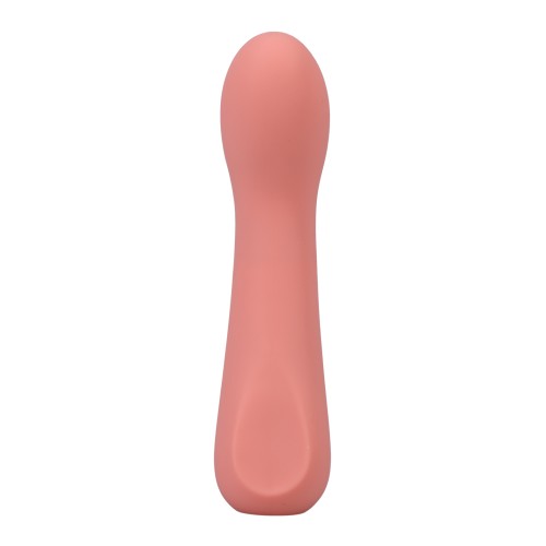 Vibrador G-Spot Recargable RITUAL Zen para Relajación