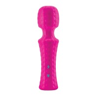 Mini Varita Ultra Femme Funn - Rosa