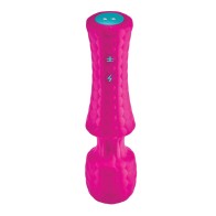 Mini Varita Ultra Femme Funn - Rosa