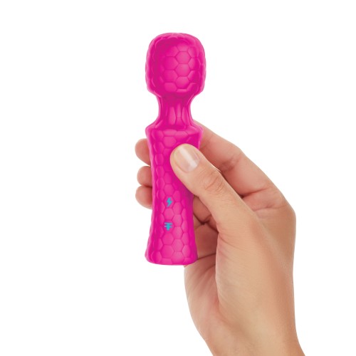 Mini Varita Ultra Femme Funn - Rosa