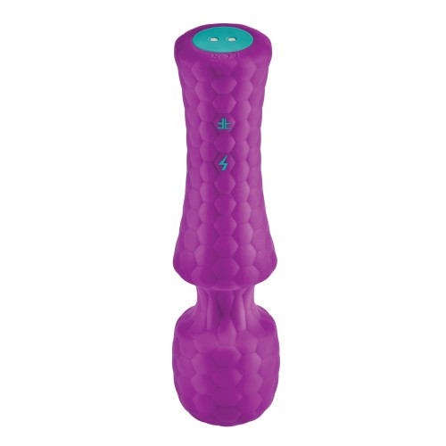 Femme Funn Ultra Wand Mini Púrpura