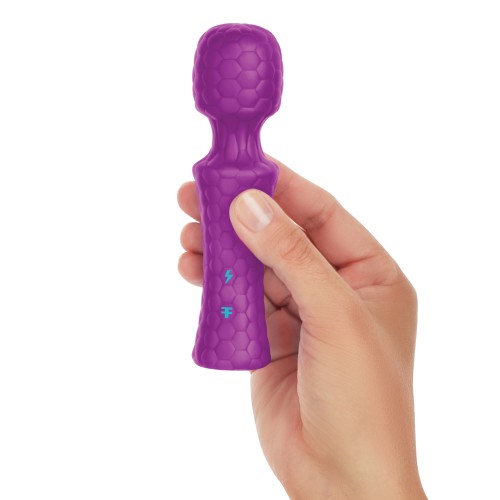 Femme Funn Ultra Wand Mini Púrpura