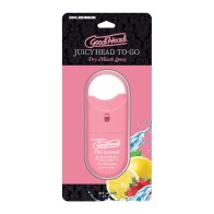 GoodHead Juicy Head Spray for Dry Mouth - Pink Lemonade