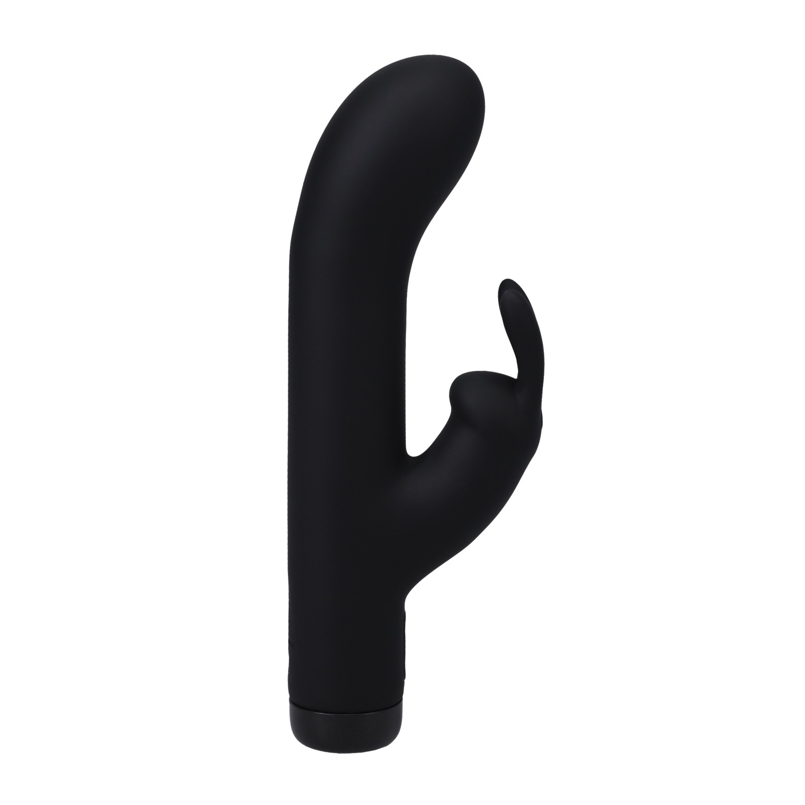 Vibrador Conejo Compacto en Bolsa para Uso Discreto