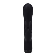 Vibrador Conejo Compacto en Bolsa para Uso Discreto