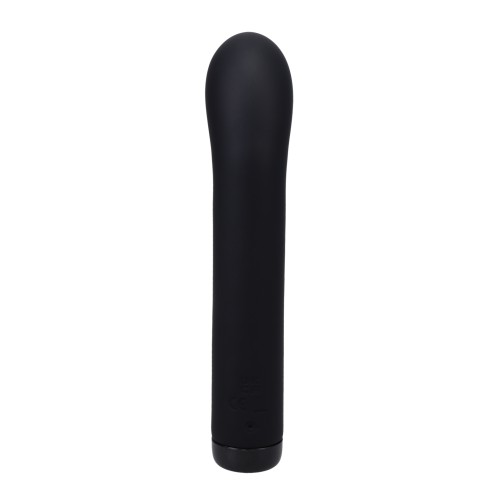 Vibrador Conejo Compacto en Bolsa para Uso Discreto