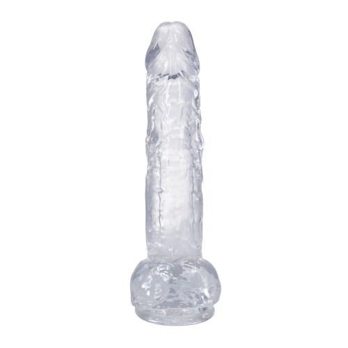 10 Inch Really Big Dick - Suction Cup Cock