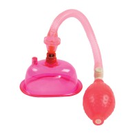 Pussy Pump Pink - Heighten Sensitivity and Pleasure