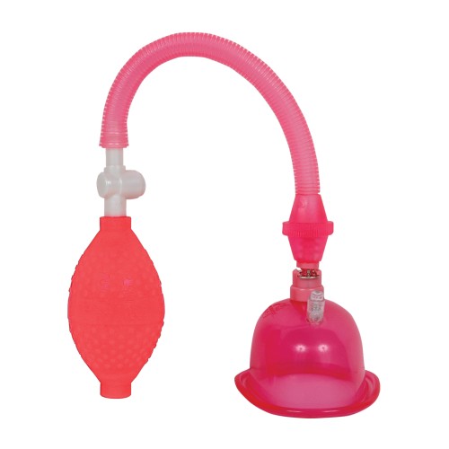 Pussy Pump Pink - Heighten Sensitivity and Pleasure